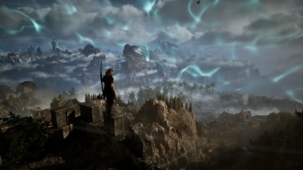 Gothic 1 Remake Review