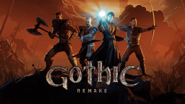 Gothic 1 Remake Review