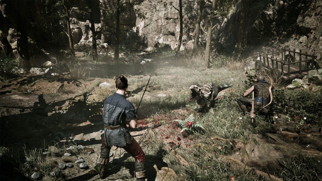 Gothic 1 Remake Review