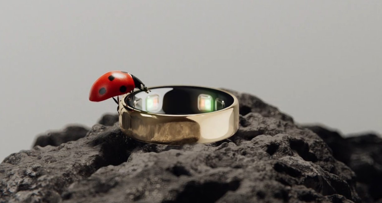 Oura Ring 5 Review – The Ultimate “Wear and Forget” Tracker!