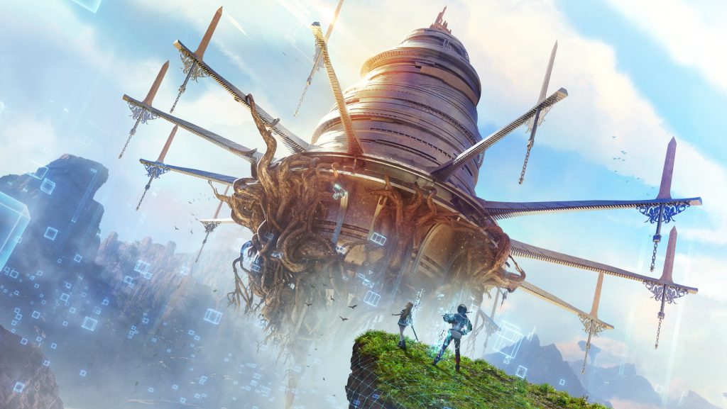 Echoes of Aincrad: Sword Art Online PS5 Review