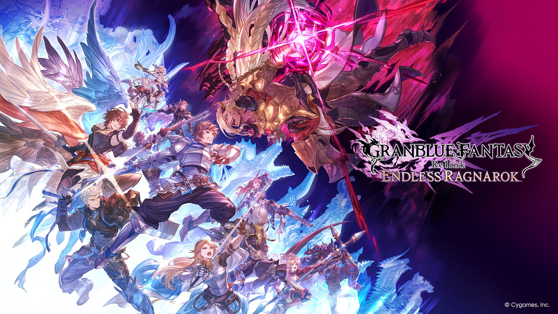 Granblue Fantasy Relink Endless Ragnarok PC Review