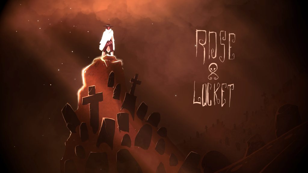 Rose and Locket review
