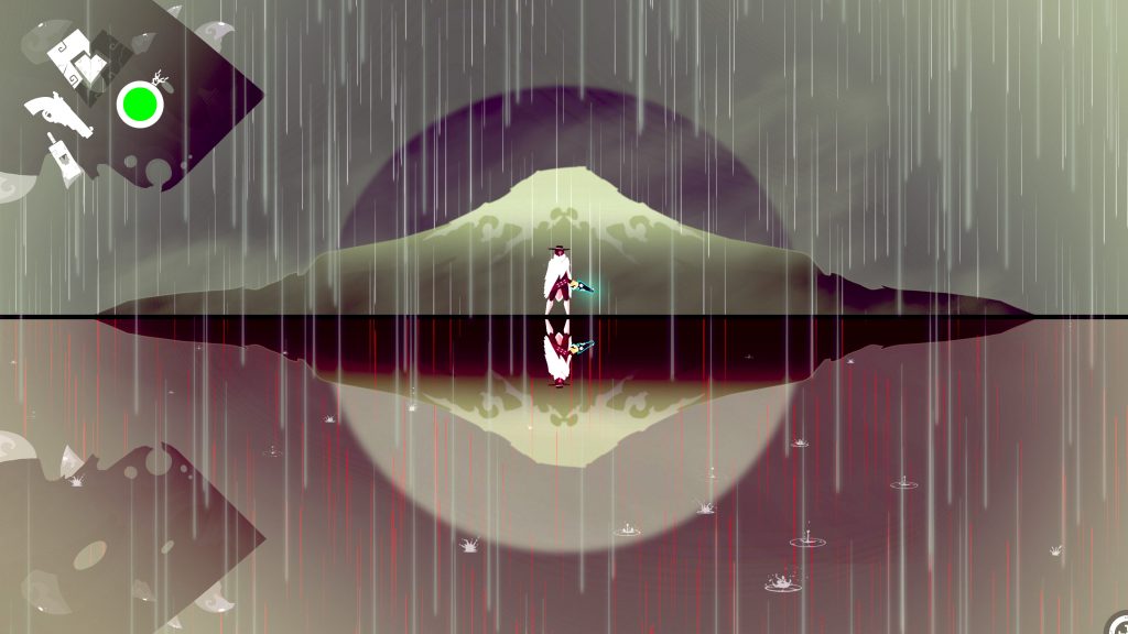 Rose and Locket review