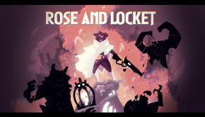 Rose and Locket review