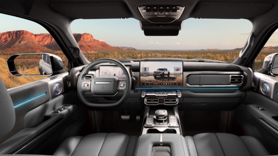 Chery unveils specifications for new Stockman ute
