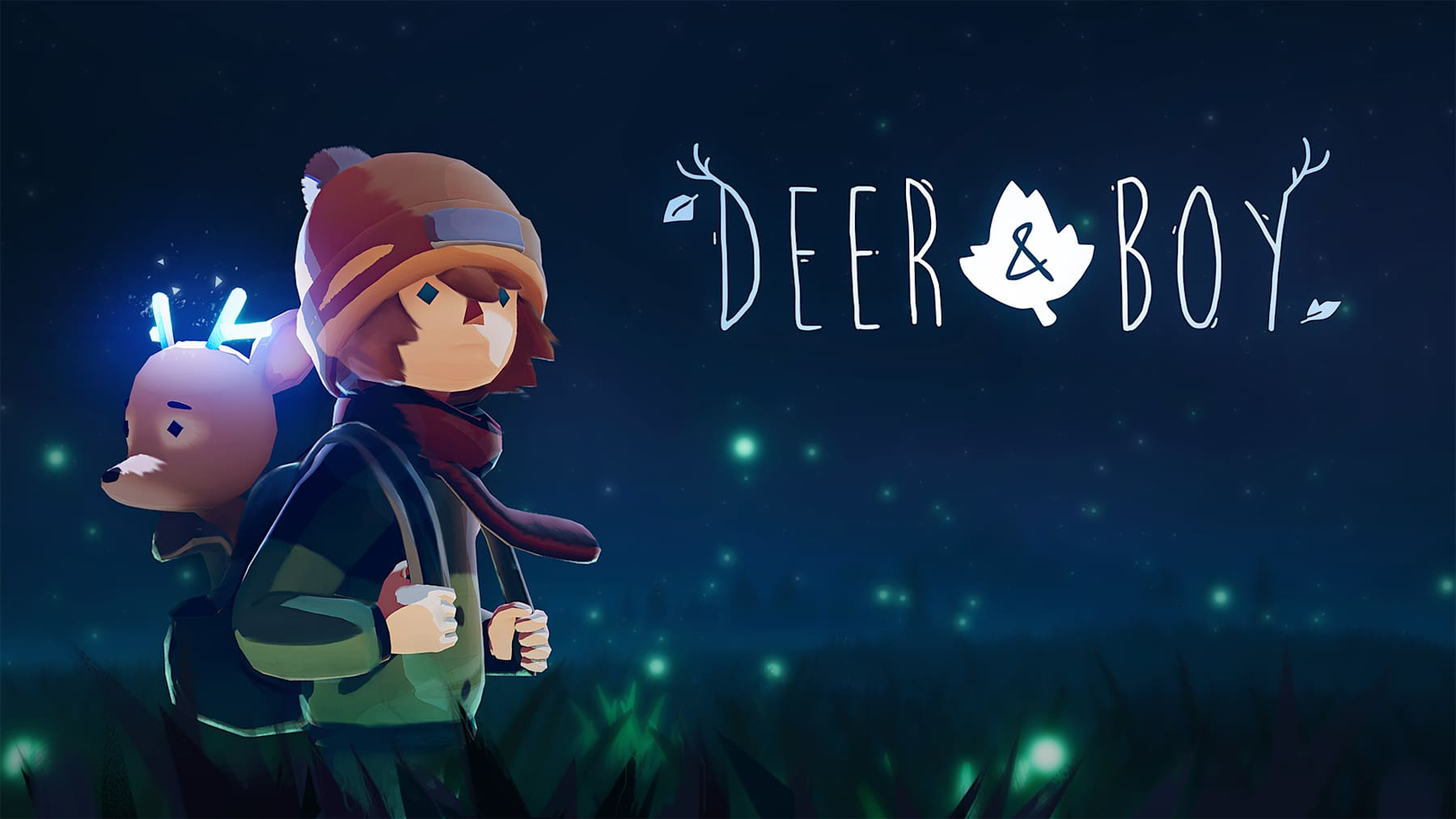 Deer & Boy (PS5) Review
