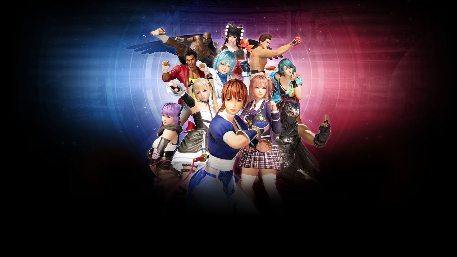 Dead or Alive 6 Last Round PS5 Review