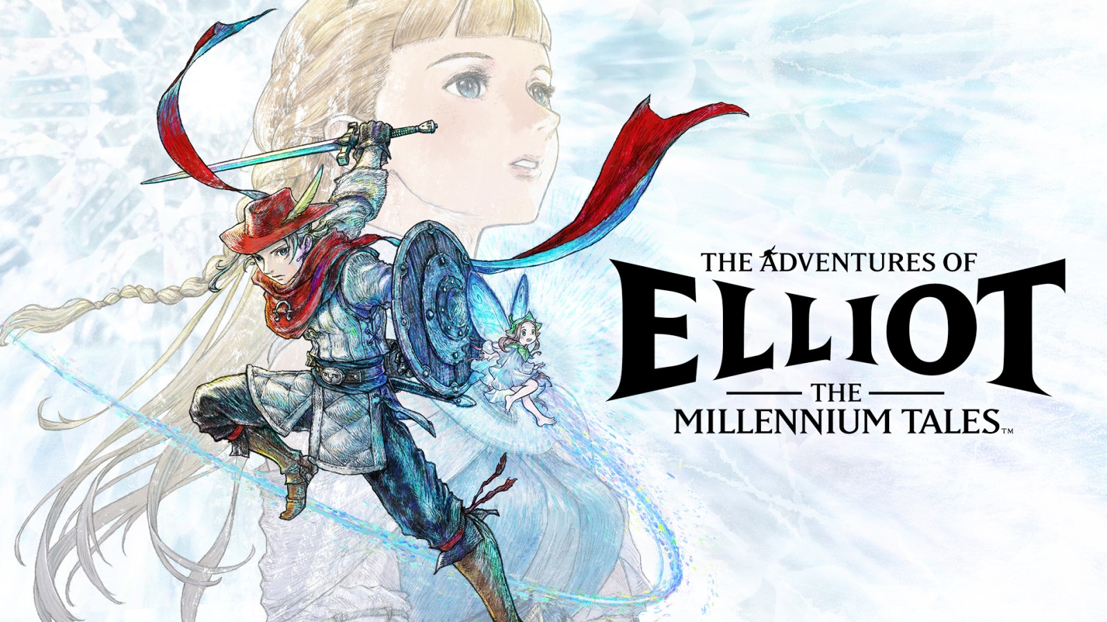 The Adventures of Elliot: The Millennium Tales (NS2) Review