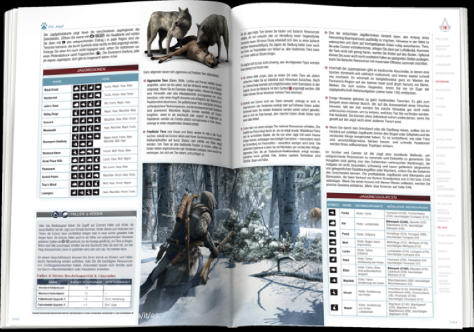 Assassin's Creed III - The Complete Official Guide