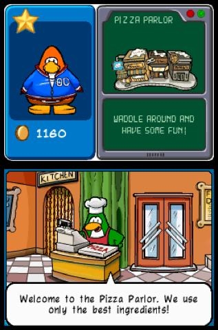 Club Penguin: Elite Penguin Force Nintendo DS Trailer - 