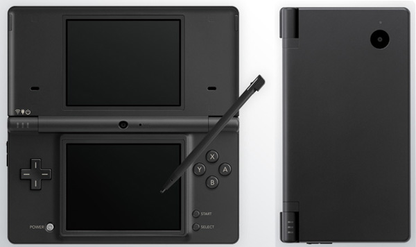 Review: Nintendo DSi