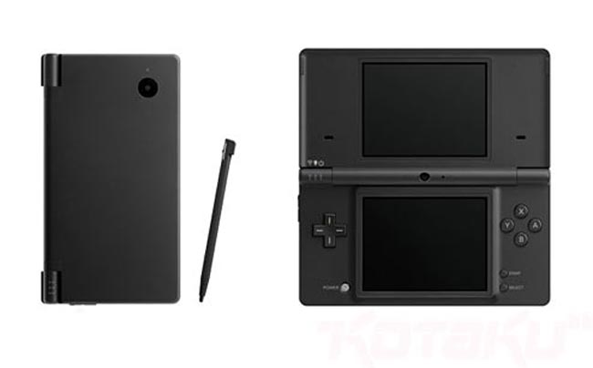 Hardware Review: Nintendo DSi XL