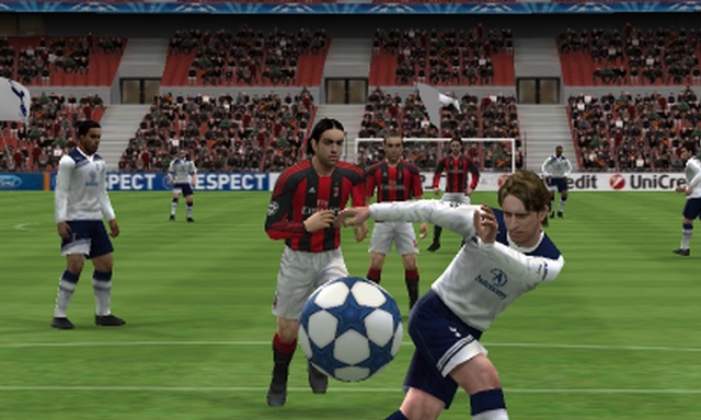 PES 2011 PC review
