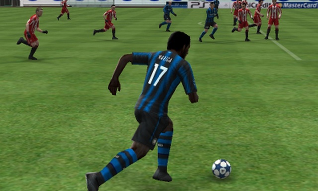 PES 2011 PC review