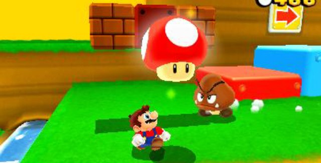 Super Mario 3D Land 3DS Review www.impulsegamer.com -