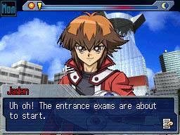 Callmeghost - Get Your Game On! (Yugioh Gx)