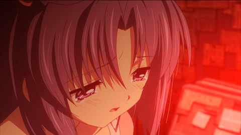 Clannad - Apple TV