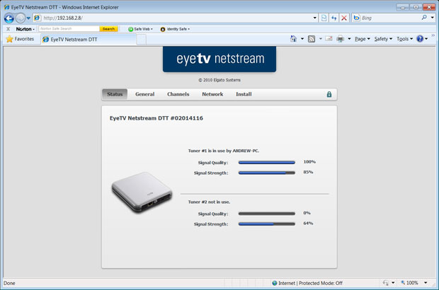 eyetv 3 hd pvr eyetv 3 hd pvr