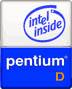 Intel Pentium D Processor