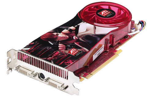 Ati radeon hd 3870 x2 cheap