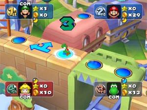  Mario Party 5 : Video Games