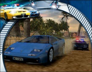 Need for Speed II - VGDB - Vídeo Game Data Base
