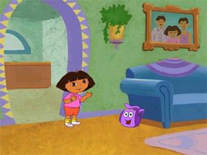 Dora Backpack GIFs | Tenor