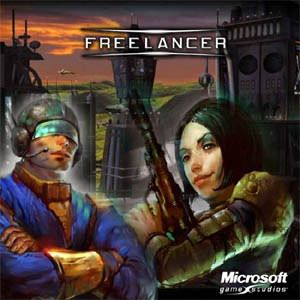 Freelancer for PC Reviews, PC & Mac Games