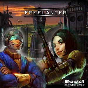 Freelancer (PC Game) - Review 