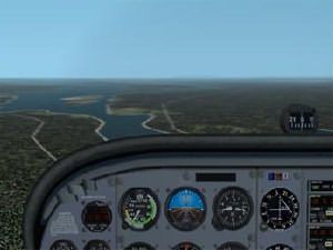 Microsoft Flight Simulator (for PC) Review