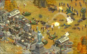 Rise of Nations: Thrones and Patriots PC Review -  