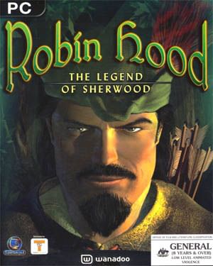 robin hood the legend of sherwood characters robin hood the legend of sherwood characters