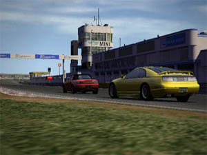 Gran Turismo 4 Prologue Gameplay (Playstation 2) 