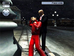 Hitman 2 PS2 Review www.impulsegamer