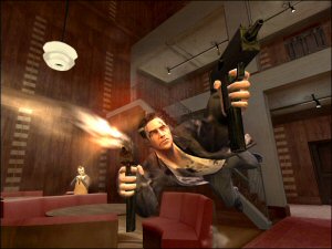 Max Payne 2: The Fall of Max Payne - The Next Level PC Game Review