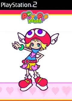 Puyo Pop Fever PS2 Review - impulsegamer.com -