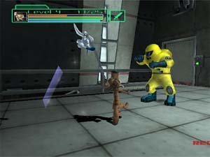 whiplash playstation 2