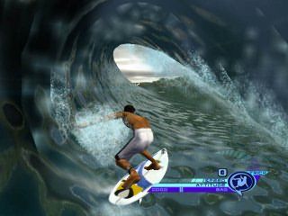 Xbox one surfing sales game