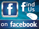 Find us on Facebook