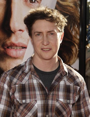 David Gordon Green Interview