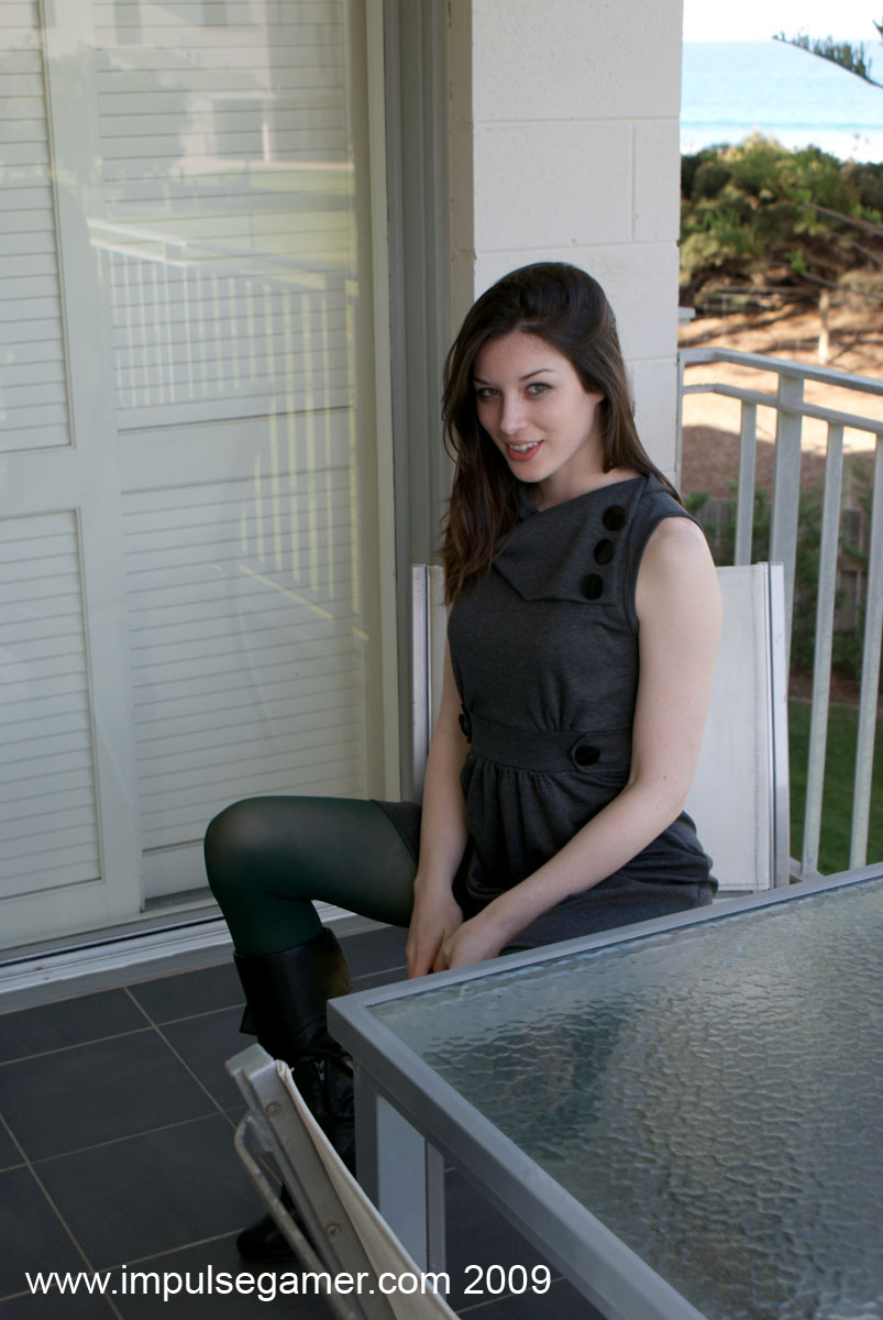 Stoya Interview