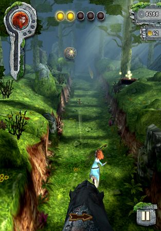 Temple Run 2' Review – That Old Familiar Feeling – TouchArcade