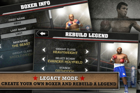 fight night champion pc version fight night champion pc version