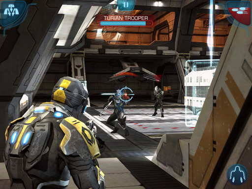 Mass Effect for ios instal free Mass Effect for ios instal free