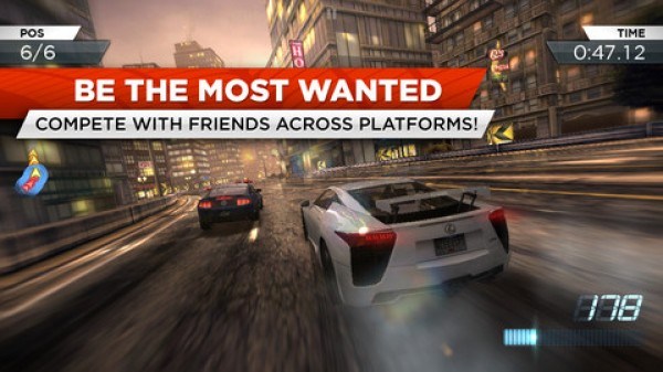 OPINION: Why Need for Speed: Most Wanted is still the GOAT NFS game