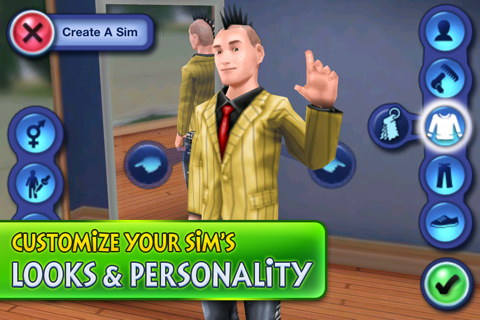 Stream Experience The Sims 3 Like Never Before with This APK Mod Download  from Lustloterra