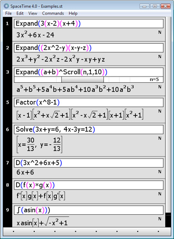 Spacetime Calculator Iphone Itouch Review Www Impulsegamer Com