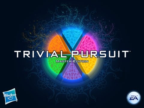 Trivial Pursuit Master Edition (iPad) Review -  