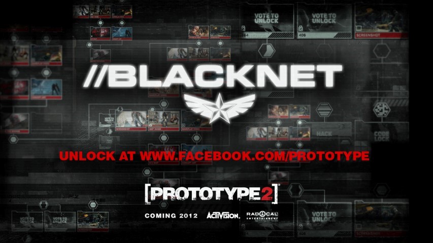blacknet su